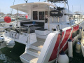 Lagoon 40 Katamaran
