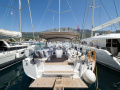 Beneteau Oceanis 51.1 Plachetní jachta