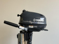 Yamaha F6CMHS Outboard