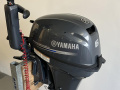 Yamaha F8FMH-4.4 Aussenborder