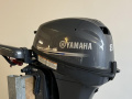 Yamaha F8FMHL Outboard