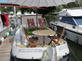 Locaboat P&eacute;nichette Hausboot