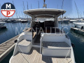 Marex 310 Sun Cruiser Hardtop
