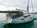 Bavaria Vision 42 Oceánská jachta (bluewater)