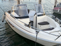 HR BOAT HR480 BR Bowrider