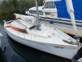 Périsset DC20 Yacht a vela