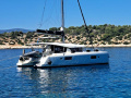 Lagoon 42 Catamaran