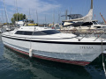 MacGregor 26X 60 PS Motorsailer