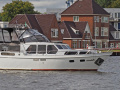 Type Valk Kruiser 1050 Motor yacht