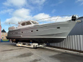 Elling E4 Ultimate - Stabilisator Motoryacht