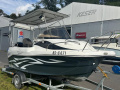 OMEGA - QUICKSILVER 460 COMFORT Sportboot