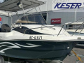 OMEGA - QUICKSILVER 460 COMFORT Lancha
