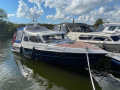Bella Falcon 26 Fantino Motoryacht