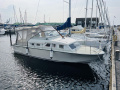Coronet 32 Oceanfarer Motorjacht