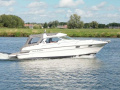 Nidelv 750 HT Motoryacht