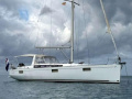 Beneteau Oceanis 48 Zeiljacht