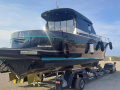 Apreamare GOZZO 38 HT Hardtop