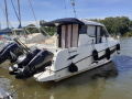 Quicksilver 905 Weekend Kajütboot