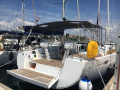 Hanse 505 Plachetní jachta