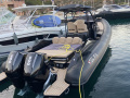 SPX RIB 32 Festrumpfschlauchboot