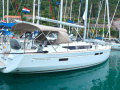 Jeanneau Sun Odyssey 479 Segelyacht