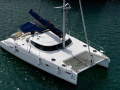Fountaine Pajot Lavezzi 40 Catamaran