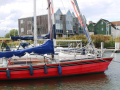 Waarschip 10.10 Yelkenli Yat
