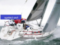 Fortuna 9 Yacht a vela