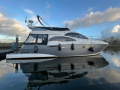 Astondoa 43 Flybridge GLX Flybridge