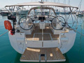 Jeanneau Sun Odyssey 509 Plachetní jachta
