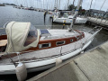 Vind&ouml; 40 Classic Yacht Tradiční plachetnice