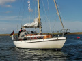 Vind&ouml; 40 Yacht a vela