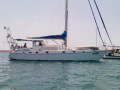 Reinke 16m Segelyacht
