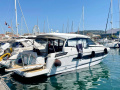 Jeanneau NC 37 Hardtop