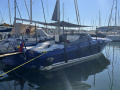 Magnum 40 Sportboot