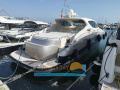 Bruno Abbate Primatist G 57 Yacht à moteur