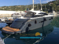 Pershing 56' Yacht à moteur