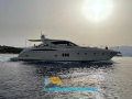 Gianetti Yacht 68 ht Hardtop