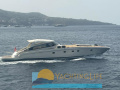 Baia AZZURRA 63 Hardtop