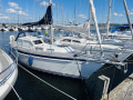 Nordship 35 DS Seilyacht