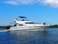 Sunseeker Manhattan 48 Motoryacht