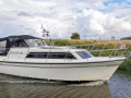 Excellent 9.60 OK AK Motoryacht