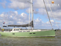 Aluyacht 49 Segelyacht
