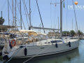 Beneteau Oceanis 50 Vitorlás yacht