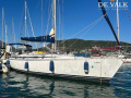 Grand Soleil 43 Plachetní jachta