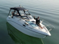 Sealine S23 Motoryacht
