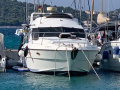 Azimut Flybridge 37 Yacht a motore