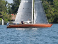 Stadelmann Sirius Yacht a vela