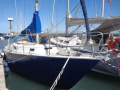 Van de Stadt 32 Klassische Segelyacht