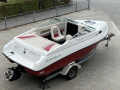 Caravelle Legend 209 Sportboot